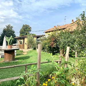  Vandrarhem Cascina Bellaria