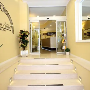 3* Hotell Ferton