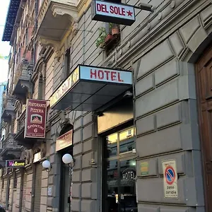  Hotell Del Sole