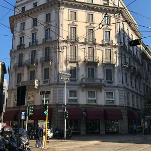 3* Hotell La Madonnina