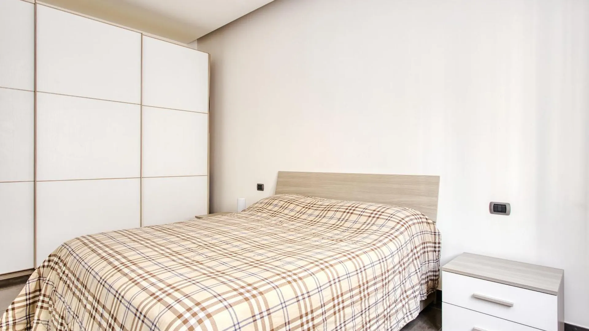 Suite In Citta Studi 3 Pax Milan Italy