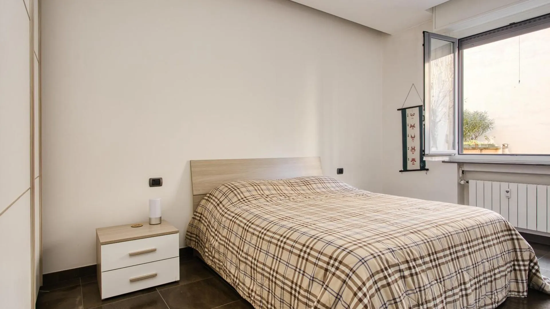 Apartment Suite In Citta Studi 3 Pax Milan Italy