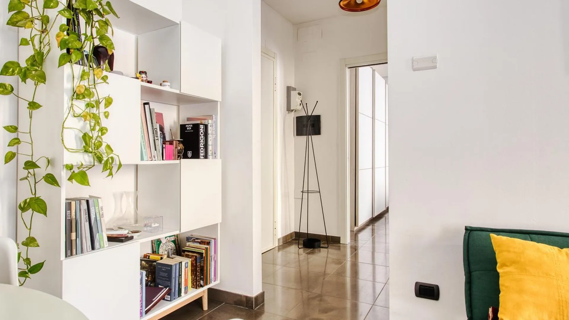 Suite In Citta Studi 3 Pax Milan