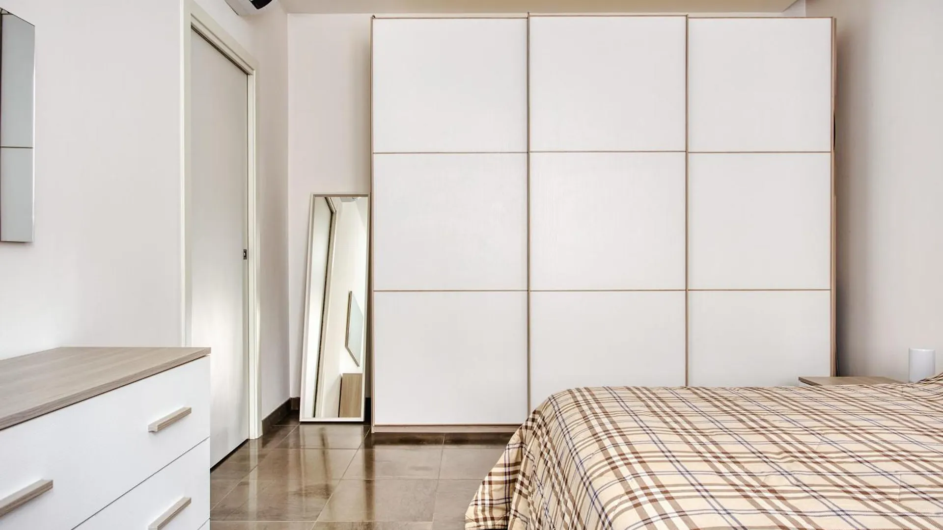 Suite In Citta Studi 3 Pax Milan