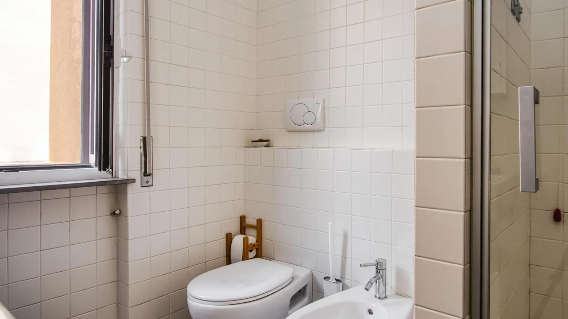Apartment Suite In Citta Studi 3 Pax Milan
