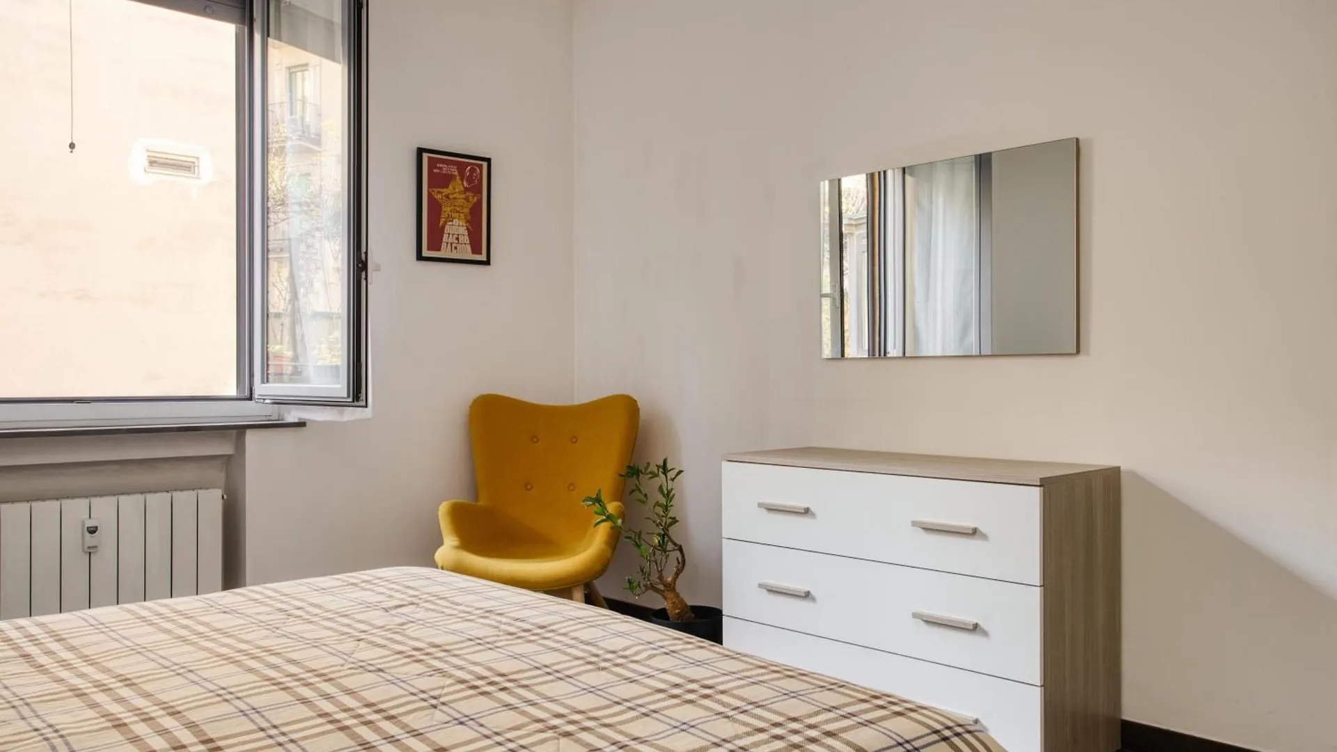 Suite In Citta Studi 3 Pax Milan