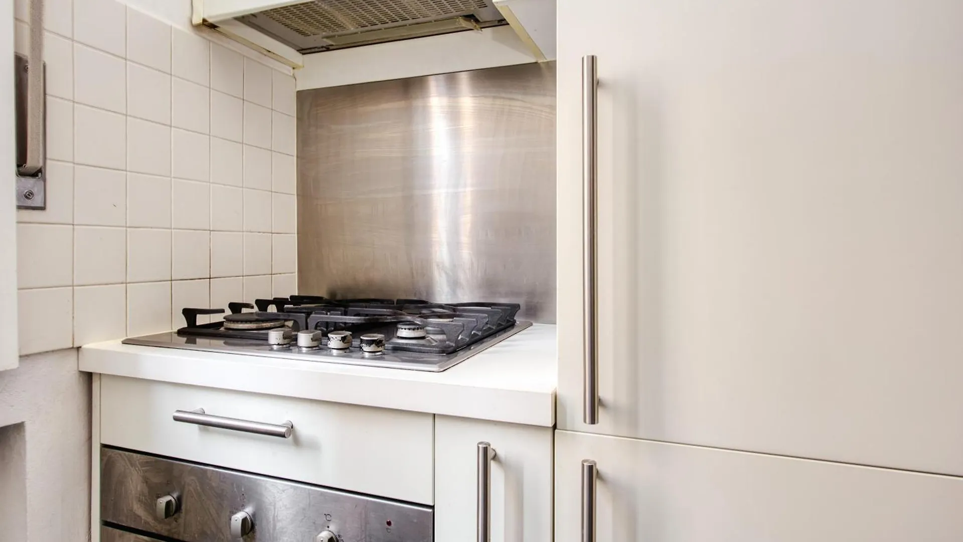 Suite In Citta Studi 3 Pax Milan