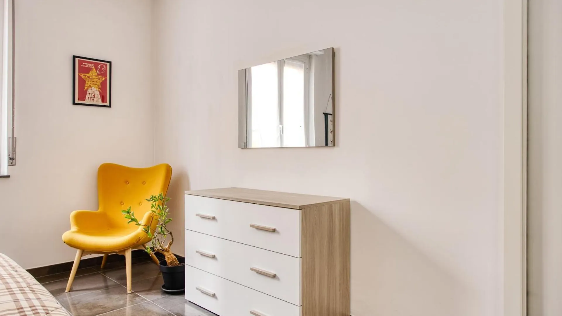 Apartment Suite In Citta Studi 3 Pax Milan
