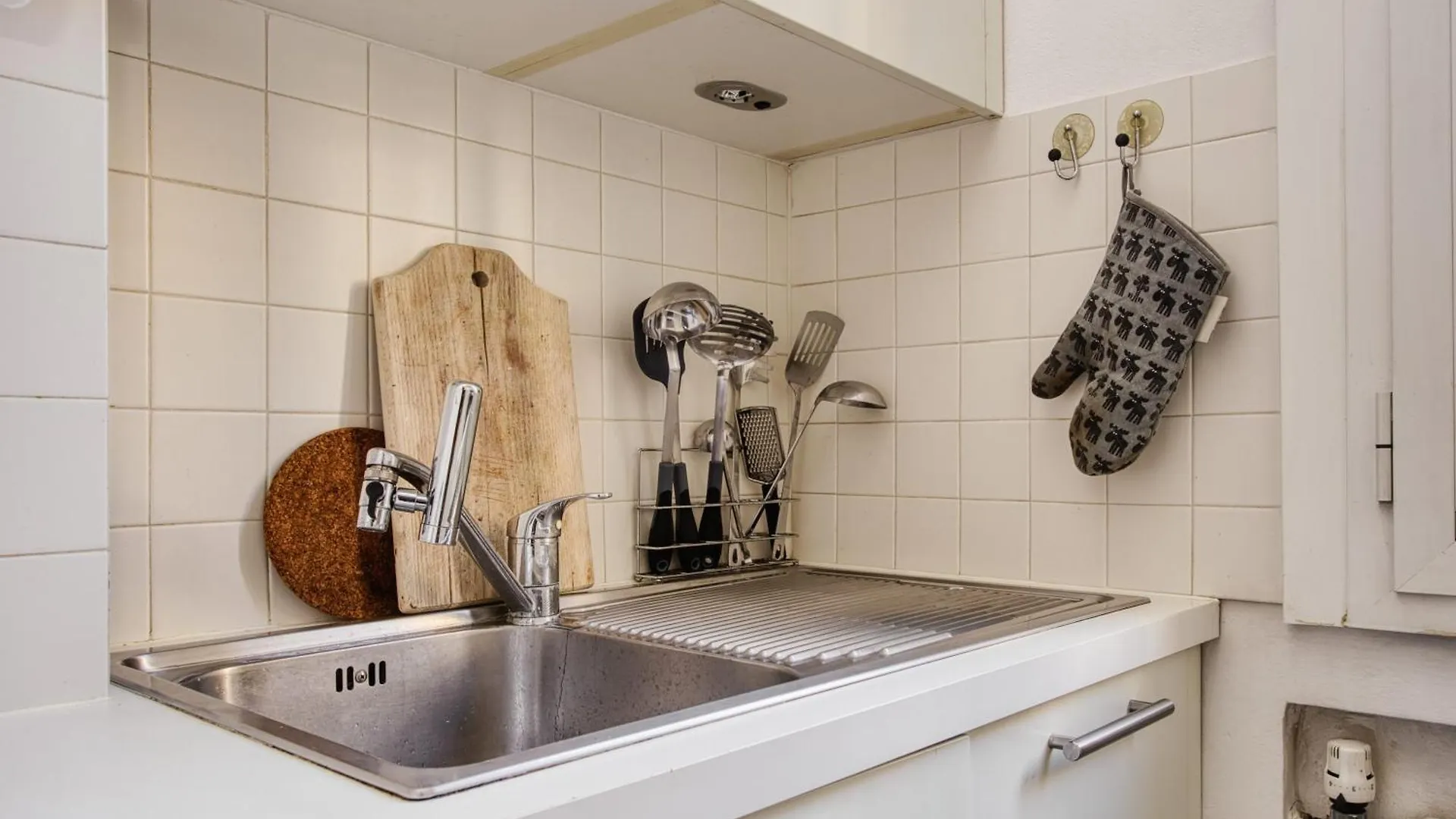 Apartment Suite In Citta Studi 3 Pax Milan