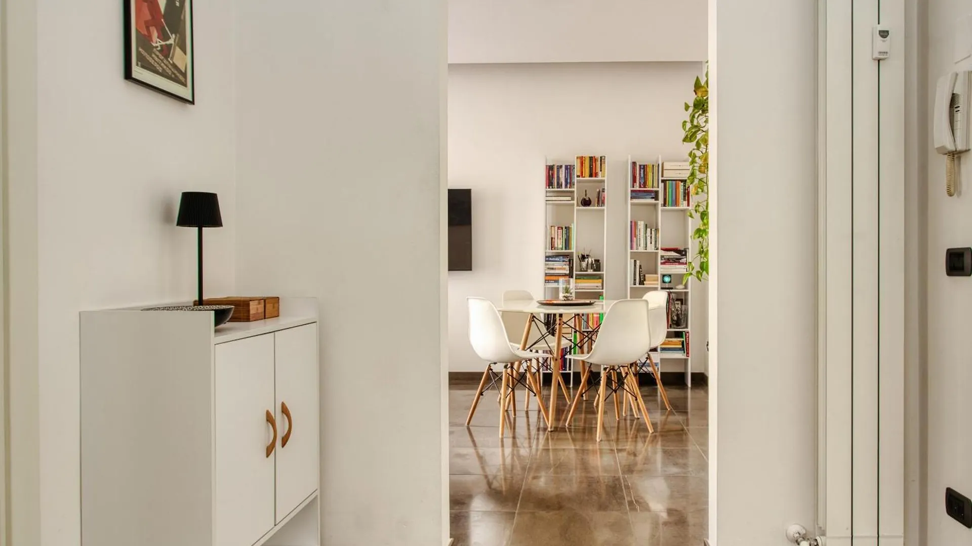 Suite In Citta Studi 3 Pax Milan