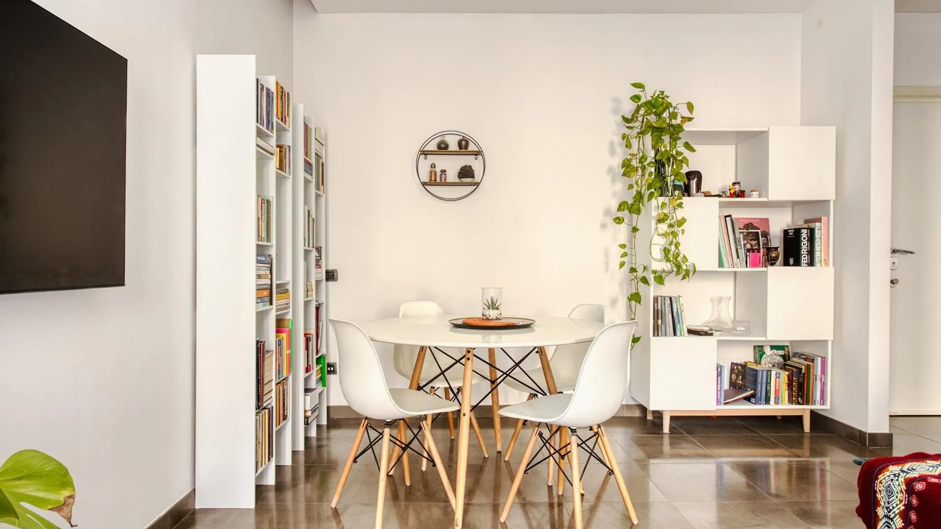 Suite In Citta Studi 3 Pax ミラノ イタリア
