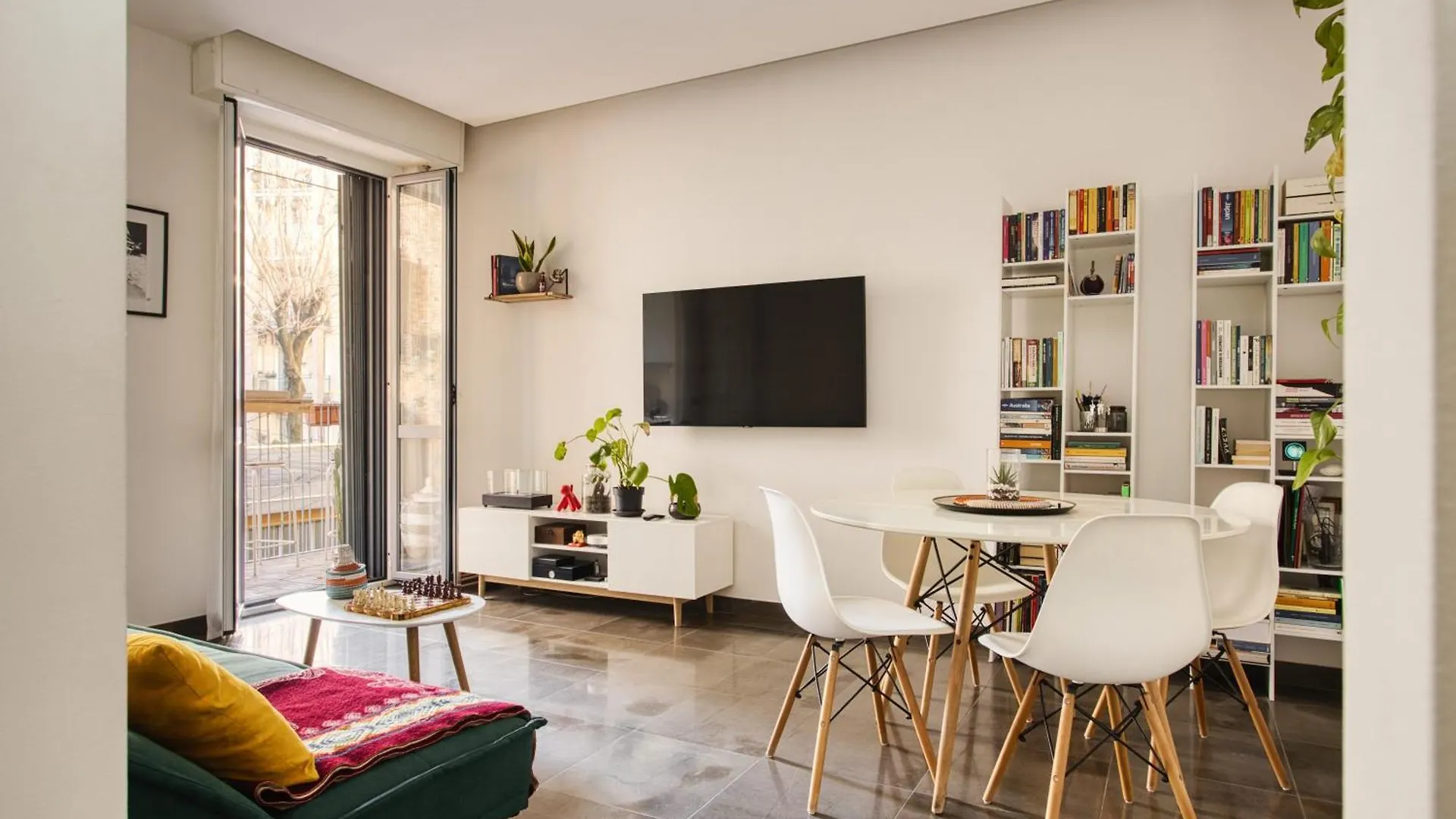 Suite In Citta Studi 3 Pax Milan
